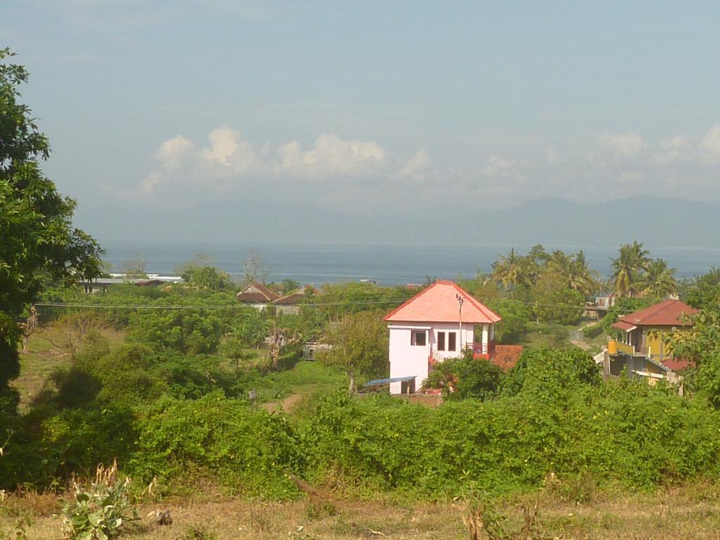 Lakey Peak Villa Tsubaki Huu Exterior photo