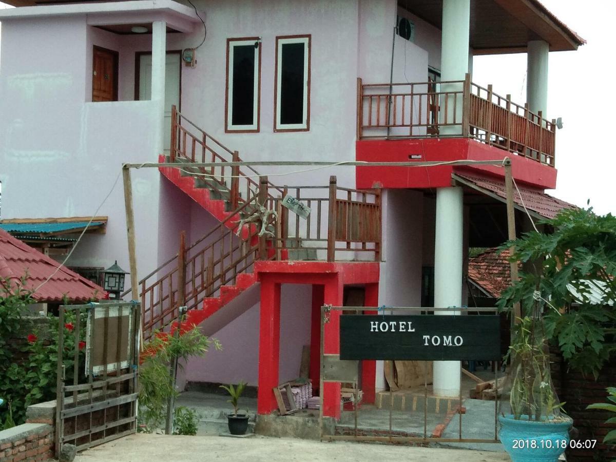 Lakey Peak Villa Tsubaki Huu Exterior photo
